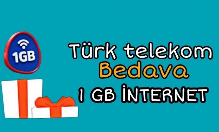 T Rk Telekom Bedava Nternet G Ncel Kampanyalar May S Mobil Diyar