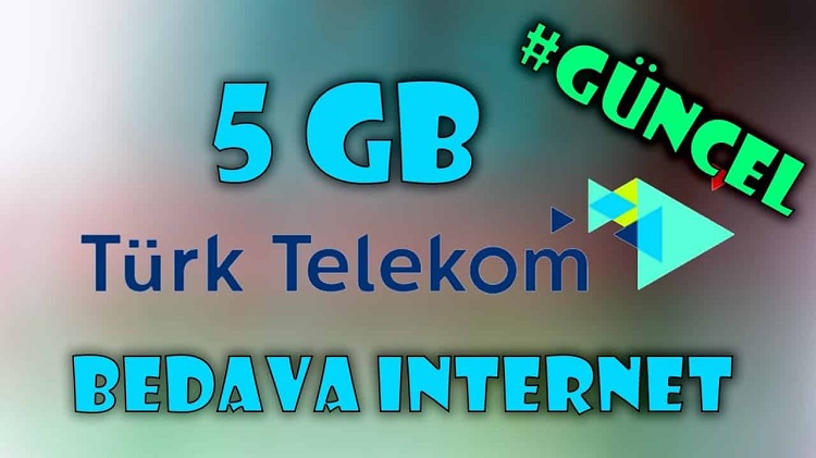 Türk Telekom Bedava İnternet Paketleri, Kampanyası ve Hilesi