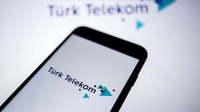Türk Telekom Online İşlemlere Giriş ve Şifre Alma 2021 Mobil Diyarı
