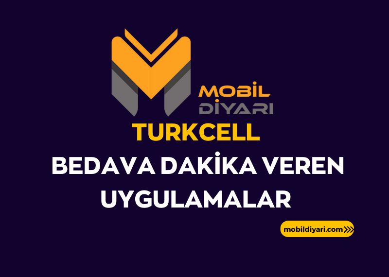 turkcell faturasız Üçlü paketler 2023 mobil diyarı
