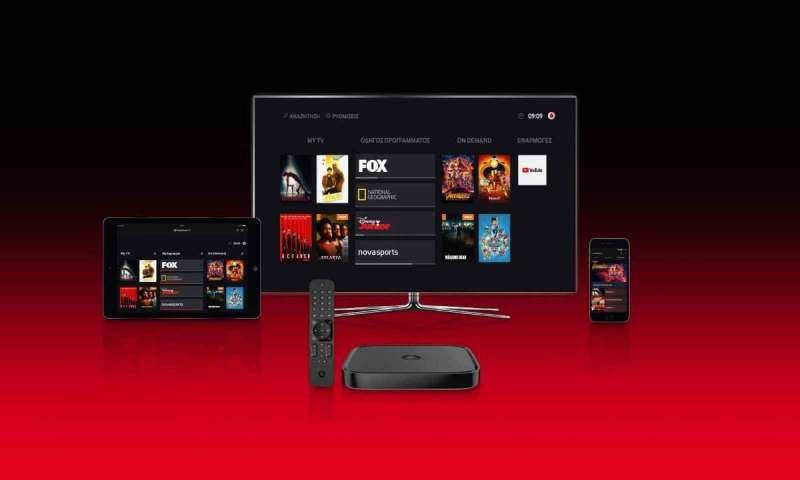 Vodafone TV Nedir? Paketleri, Kanalları, Ücreti ve İptal