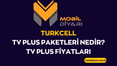 Turkcell TV Plus Paketleri Nedir TV Plus Fiyatları