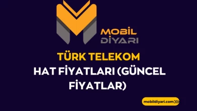 Türk Telekom Hat Fiyatları (Güncel Fiyatlar)