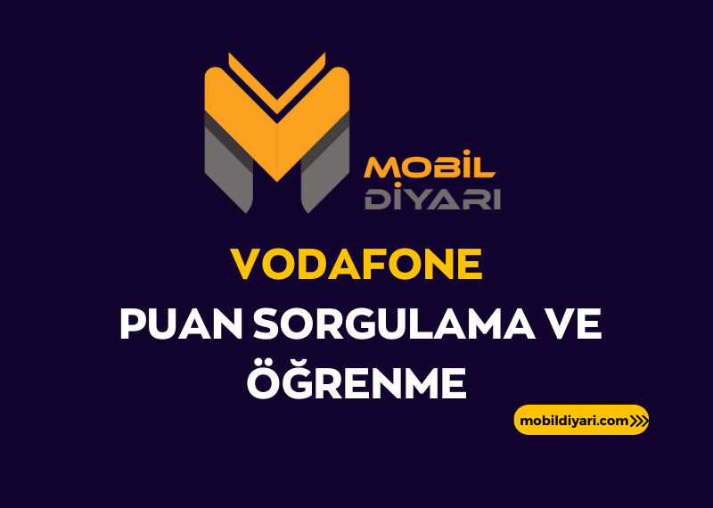 Vodafone Hat İptali ve Dilekçesi, Hat İptali EDevlet Mobil Diyarı
