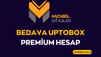 Bedava Uptobox Premium Hesap