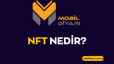 NFT Nedir