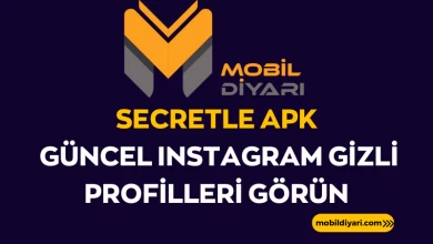 Secretle Apk Güncel Instagram Gizli Profilleri Görün