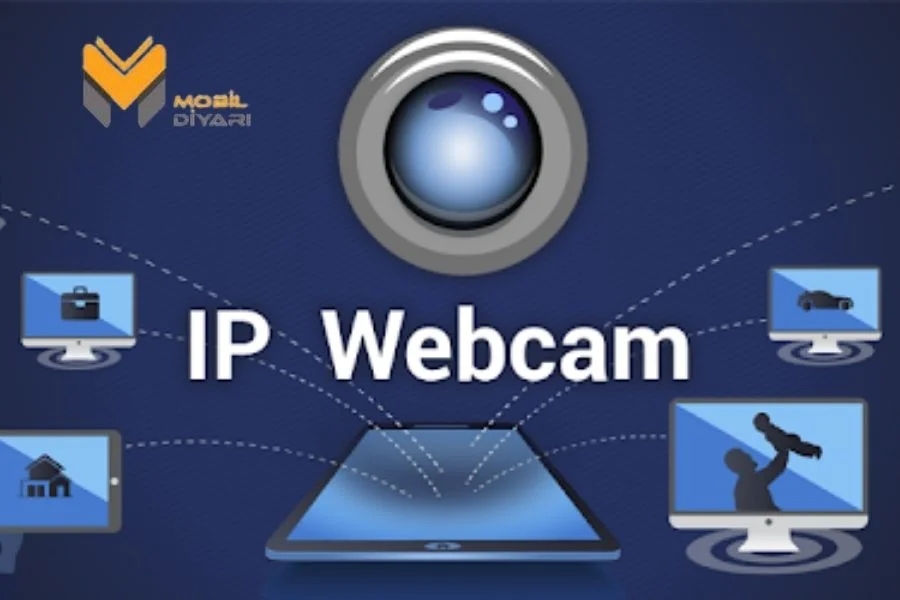 11 ipwebcam