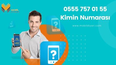 05557570155 Kimin Numarası? 0555 757 01 55 Neden Arıyor?