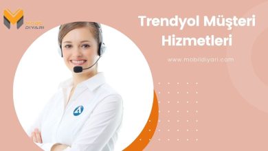 Trendyol İletişim Müşteri Hizmetleri Direk Bağlanma 2023