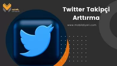 Twitter Takipçi Kasma / Arttırma Yöntemleri