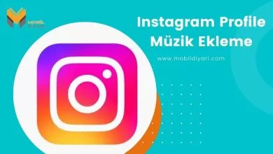 Instagram Profile Müzik Ekleme Nasıl Yapılır?