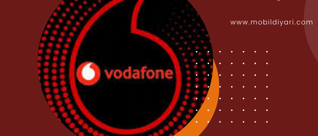 Vodafone Günlük, Haftalık ve Aylık Pass Paketleri Fiyatı 2024