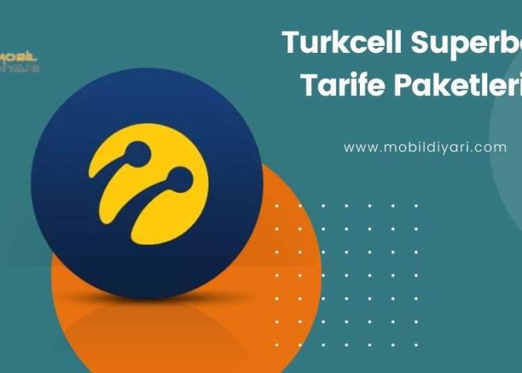 Turkcell Faturas Z L Paketler Mobil Diyar