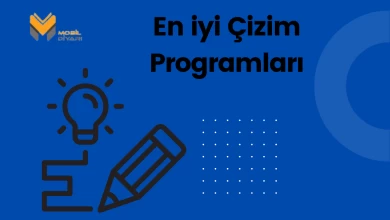 Profesyonel Çizim Programları ile Harika Tasarımlar Yapın