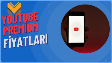 Youtube Premium Üyelik (Abonelik) Fiyatı