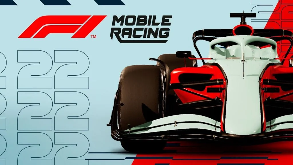 En İyi Mobil Oyunlar 15 – F1 Mobile Racing