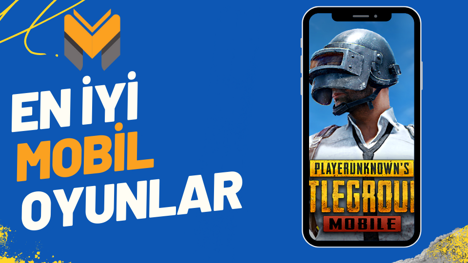 En İyi Mobil Oyunlar