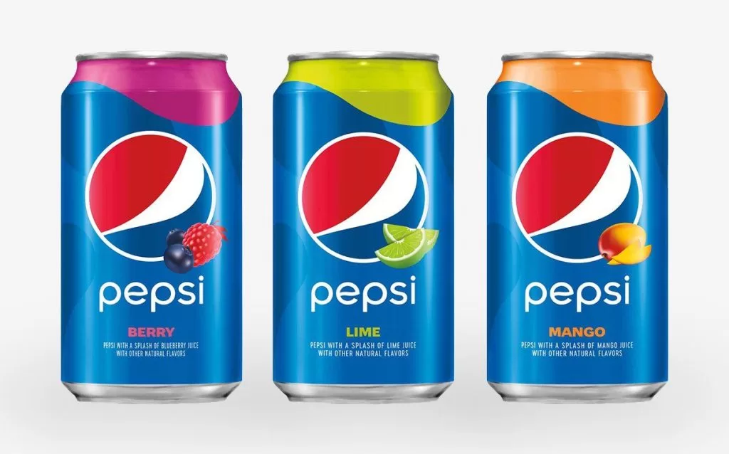 Bedava Pepsi Şifreleri Hilesi 2023