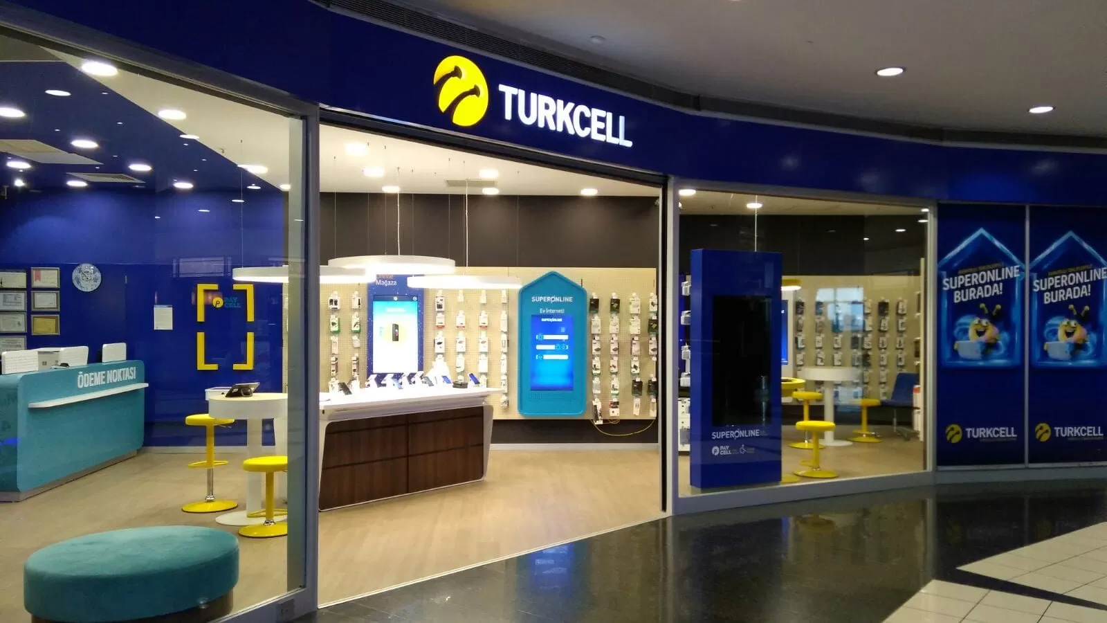 Turkcell Şansa Tıkla Linki (Bedava İnternet Kazan)