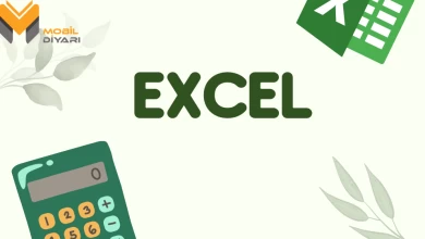 Excel Yön Tuşları Sorunu ve Çözümleri