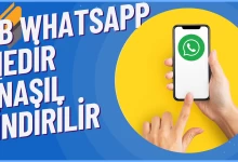 GB Whatsapp Nedir? Nasıl İndirilir