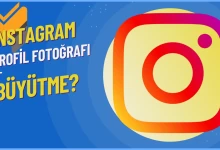 Instagram Profil Fotoğrafı Büyütme (PP Zoom Görme)