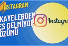 Instagram Hikayelerden Ses Gelmiyor Çözümü