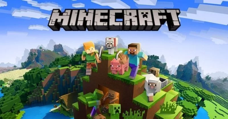 Minecraft Köye Işınlanma Kodu Nedir? 1 – minecraft koye isinlanma2