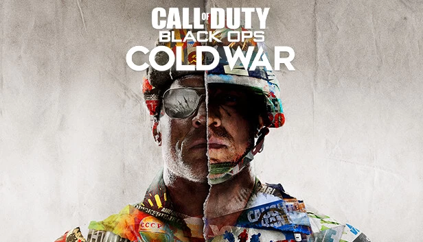 Call of Duty Black Ops Cold