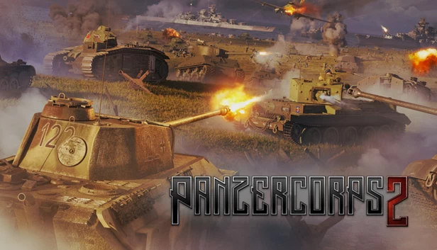 En İyi Savaş ve Strateji Oyunları (PC, Konsol ve Mobil) 9 – Panzer Corps