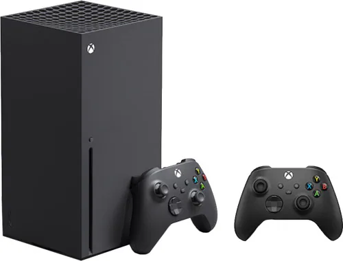 En iyi Oyun Konsolları / Tüm Konsollar 2 – Xbox Series X