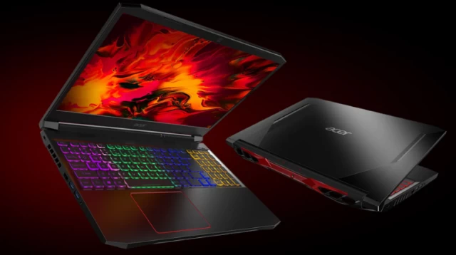Oyun için En İyi Oyuncu Laptopları ve Dizüstü Bilgisayarlar 2 – acer nitro 5 oyuncu laptop 640x358 1
