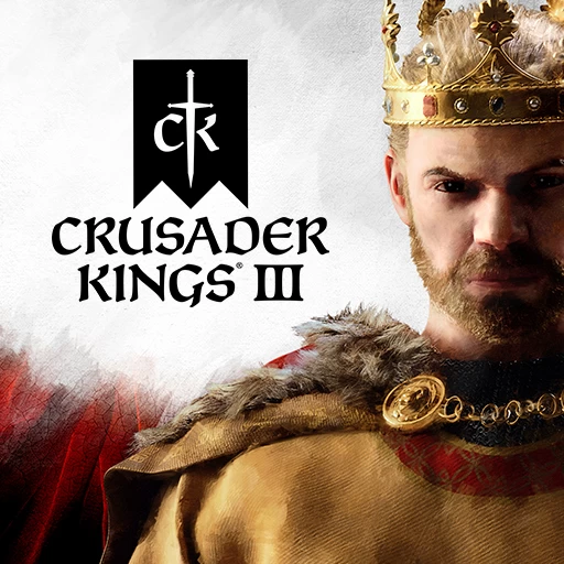 En İyi Savaş ve Strateji Oyunları (PC, Konsol ve Mobil) 2 – crusader kings 3