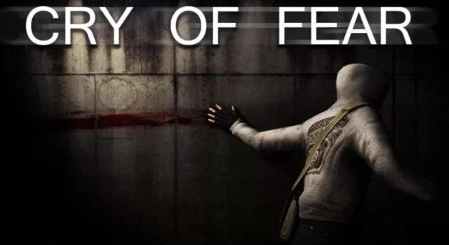 En İyi Korku Oyunları – Ücretli | Ücretsiz 6 – cry of fear 640x350 1