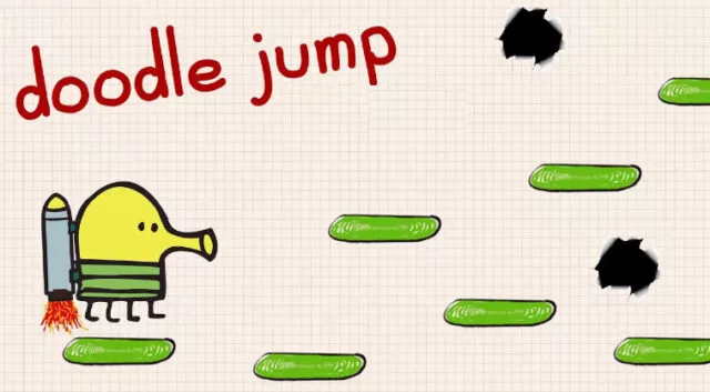 Gelmiş Geçmiş En İyi Platform Oyunları 4 – doodle jump 640x353 1