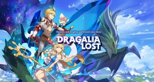 Arkadaşlarla Oynanacak En İyi Online Mobil Oyunlar 7 – dragalia lost 640x340 1