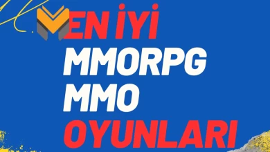 En İyi 10 MMORPG ve MMO Oyunu