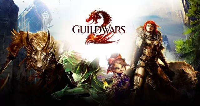 En İyi 10 MMORPG ve MMO Oyunu 9 – guild wars 2 640x339 1