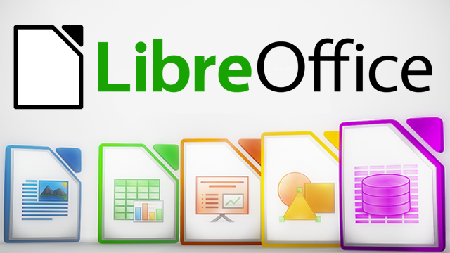 İşinizi Kolaylaştıracak En iyi Ofis Uygulamaları 5 – libre office