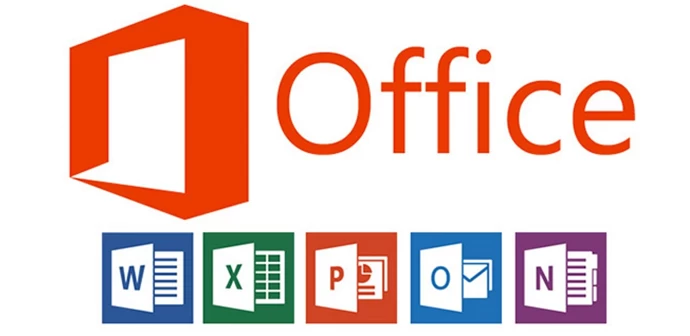 microsoft office programlari nelerdir