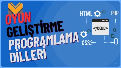 Oyun Geliştirme için En İyi Programlama Dilleri