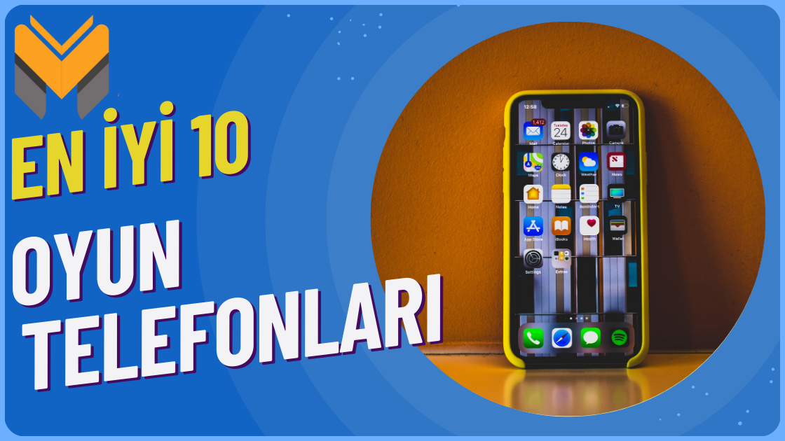 Oyun için En İyi Oyuncu Telefonları