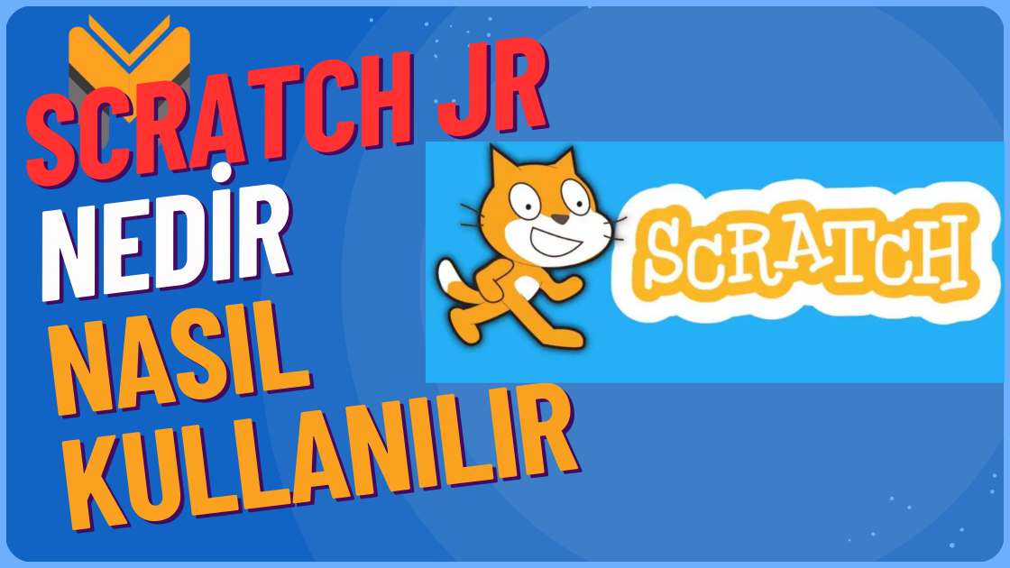 Scratch junior