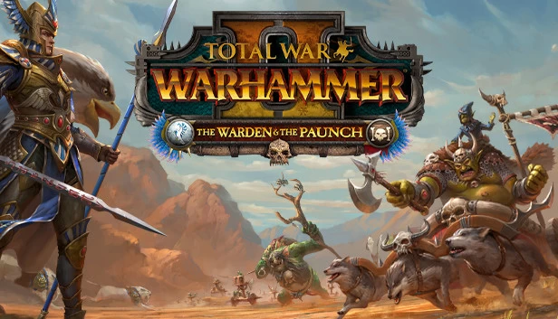 total war warhammer2
