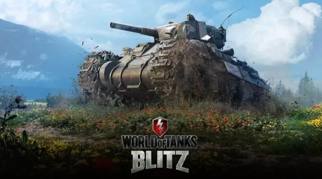 Telefonda Güzel Oynanan En İyi Oyunlar 4 – world of tanks blitz 640x356 1