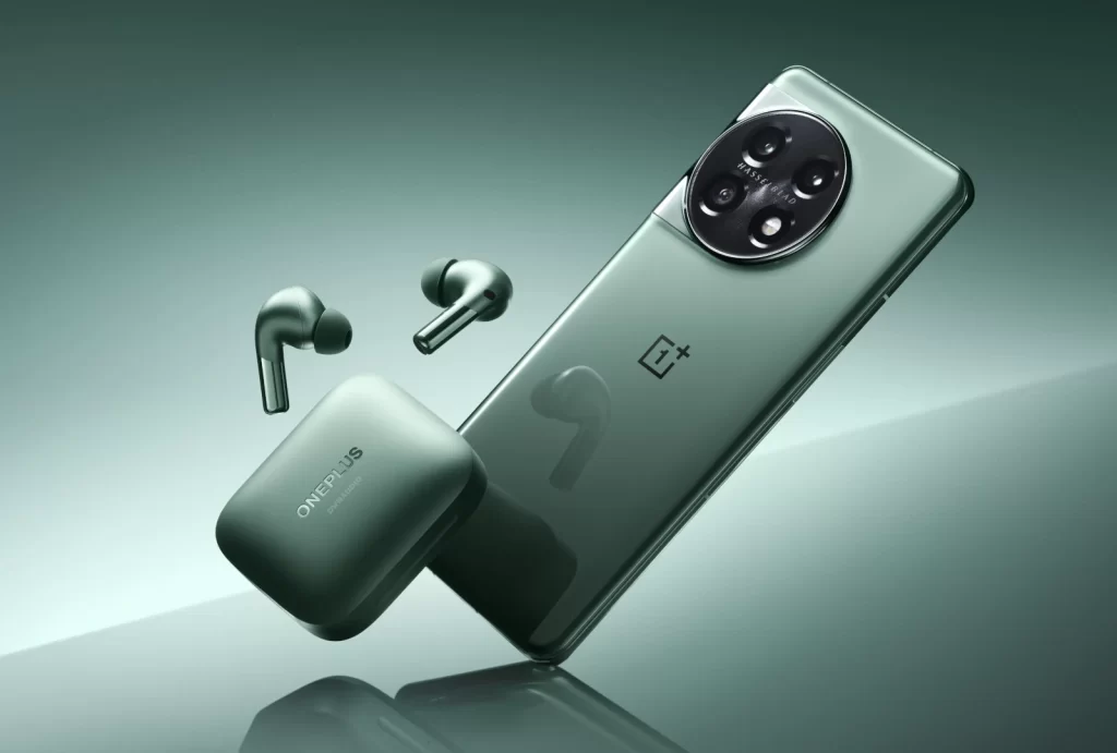 AnTuTu Puanı Yüksek Telefonlar 2023 3 – OnePlus 11