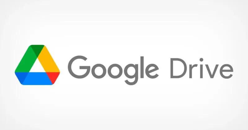En İyi Dosya Paylaşım (Upload) Siteleri 2023 2 – google drive logo