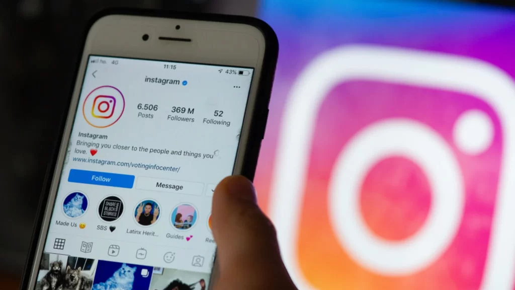 Instagram İstek Attığın Kişileri Görme 1 – instagram istek attigin kisileri gorme