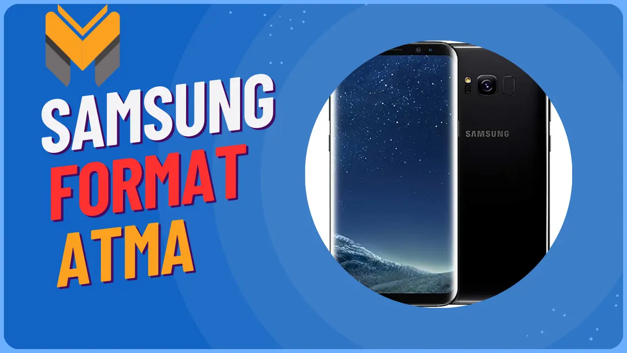 Samsung Telefona Format Atma